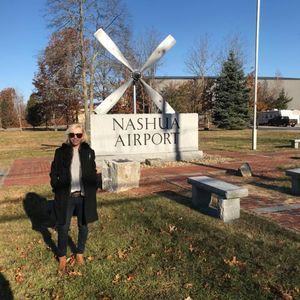 Meet your Posher, Valerie